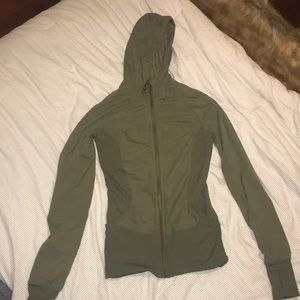 🔆🔆Lululemon influx jacket!!🔆🔆